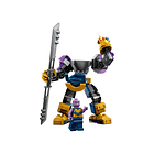 Armadura Mech do Thanos 2