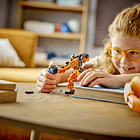 Armadura Mech do Rocket 5