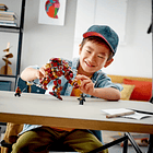 O Hulkbuster: A Batalha de Wakanda 5