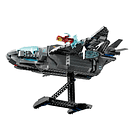 O Quinjet dos Vingadores 4