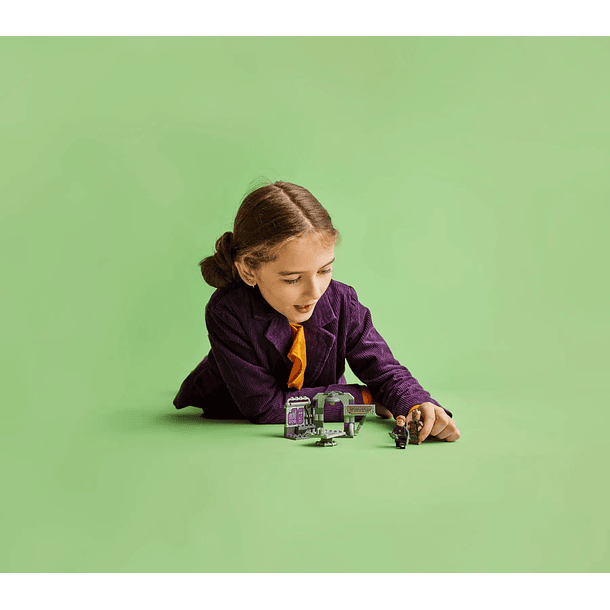 Quartel-General dos Guardiões da Galáxia 4