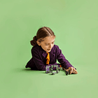 Quartel-General dos Guardiões da Galáxia 4