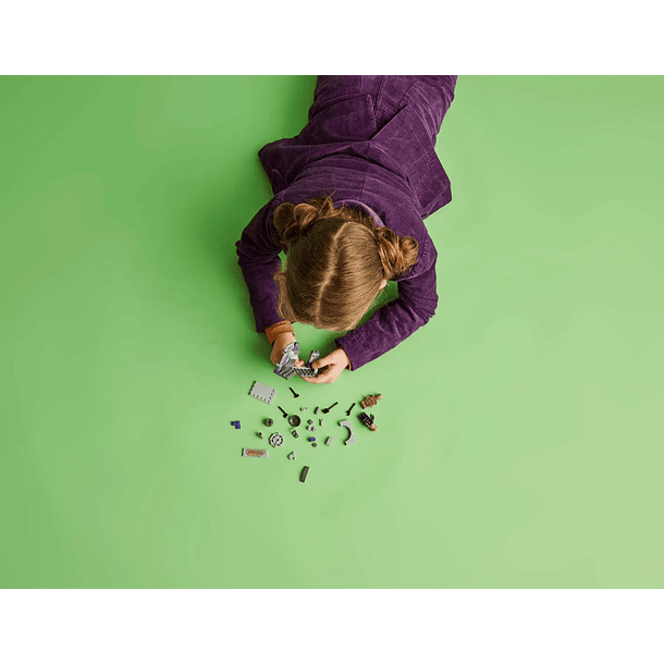 Quartel-General dos Guardiões da Galáxia 5