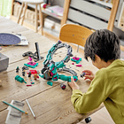 A Nova Nave dos Guardiões 8