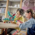 A Nova Nave dos Guardiões 9