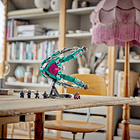 A Nova Nave dos Guardiões 10