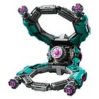 A Nova Nave dos Guardiões 6