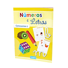 Números e Letras - Consoantes 1 1