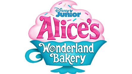 Alice's Wonderland Bakery