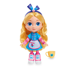 Alice`s Wonderland Bakery - Boneca Alice 25cm 2