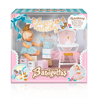 Barriguitas - Meu Primeiro Aniversário 1