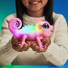 Nova o teu Camaleão Luminoso 5