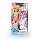 Nancy, Um Dia com Toalha Mágica 1