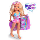 Nancy, Um Dia com Toalha Mágica 3