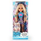 Nancy, Um Dia de Tranças 1