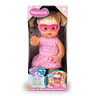 Nenuco com Óculos 1