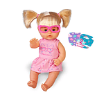 Nenuco com Óculos 3