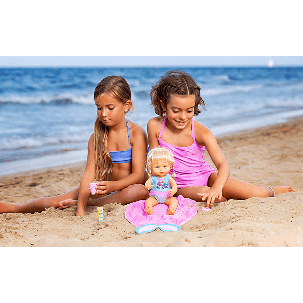 Nenuco A Minha Sereia 3