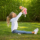 Nenuco, passeamos juntos? 4