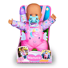 Nenuco, passeamos juntos? 1