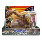 PinyPon Action T-Rex com Som 1
