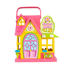 Pinypon Casinha Rosa 2