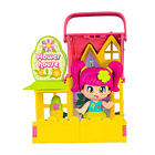 Pinypon Casinha Rosa 3