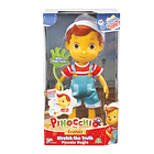 Pinóquio - Stretch the Truth 1