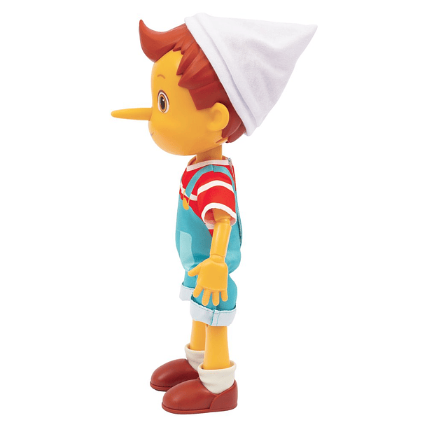 Pinóquio - Stretch the Truth 4