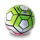 BioBall - Bola Penta Goal Rosa e Verde 2