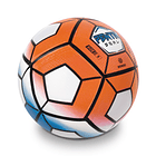 BioBall - Bola Penta Goal Laranja e Azul 1