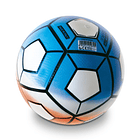 BioBall - Bola Penta Goal Laranja e Azul 2