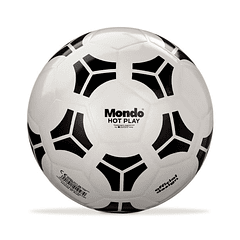 BioBall - Bola Hot Play Color Branca