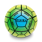 BioBall - Bola Pixel Beach Soccer Verde 1