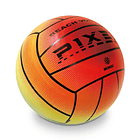 BioBall - Bola Pixel Beach Volley Laranja 1