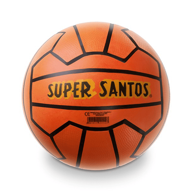 BioBall - Bola Super Santos 