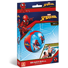 Bola de Encher - Spider-Man