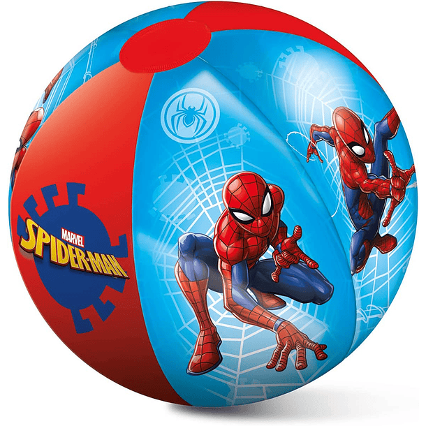 Bola de Encher - Spider-Man 2