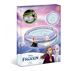 Piscina de 2 Aros - Frozen 1