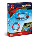 Piscina de 2 Aros - Spider-Man 1