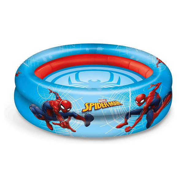 Piscina de 2 Aros - Spider-Man 2