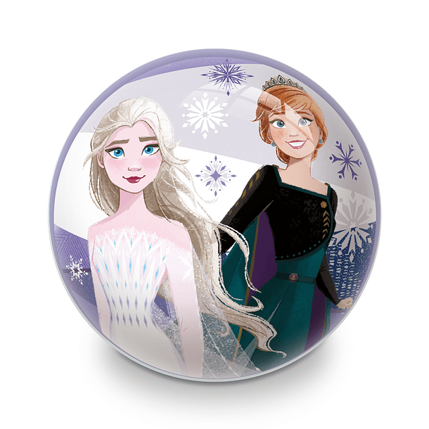 BioBall - Bola da Frozen 1