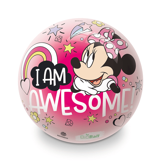 BioBall - Bola da Minnie 2