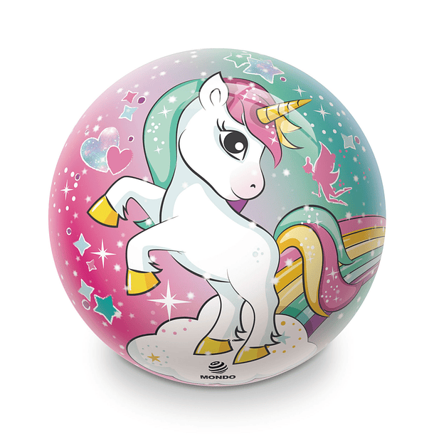 BioBall - Bola de Unicórnio 1