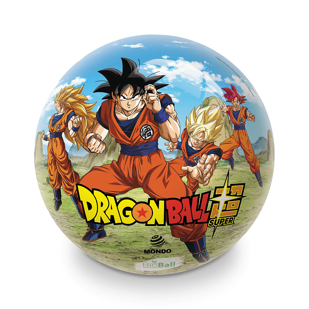BioBall - Bola do DragonBall 1