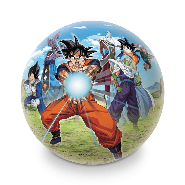BioBall - Bola do DragonBall 2