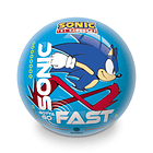 BioBall - Bola do Sonic 1