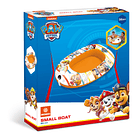 Barco Insuflável - Patrulha Pata 1