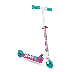 Trotinete 2 Rodas de Unicórnio