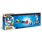 Trotinete 2 Rodas do Sonic 1